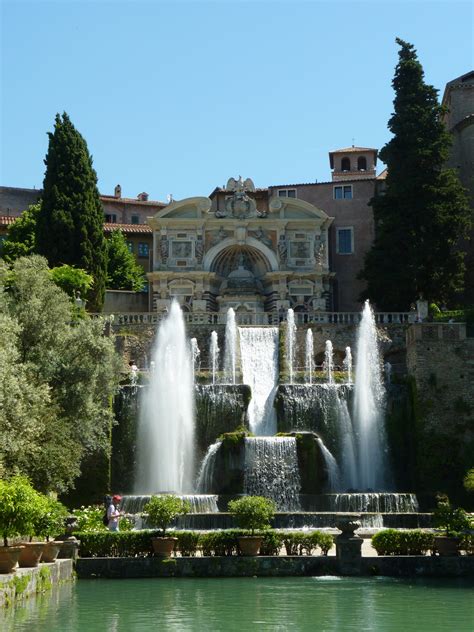 Villa d'Este 